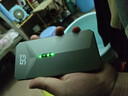 牧歌真5g隨身wifi6千兆雙頻免插卡便攜式cpe路由器適用車載上網(wǎng)卡移動聯(lián)通高速流量上網(wǎng)寶mifi通用 【真5G尊享版】石墨灰-WiFi6網(wǎng)速500m/s 曬單實拍圖