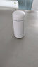 【全網(wǎng)爆款】迷你口袋保溫杯304不銹鋼水杯便攜可愛(ài)水杯女生 白色 150ml 曬單實(shí)拍圖