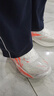 安踏C202 6代心跳丨馬拉松碳板專業(yè)競(jìng)速跑步鞋子男運(yùn)動(dòng)鞋男女 【男款】心跳-2 41 曬單實(shí)拍圖