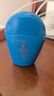 資生堂（SHISEIDO）【高端戶外NO.1】新艷陽夏藍胖子防曬霜50ml 防水防汗防曬黑清爽 曬單實拍圖