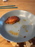 美好奧爾良翅中 2斤裝1kg 雞翅奧爾良風味 燒烤食材 空氣炸鍋食材 曬單實拍圖