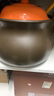 蘇泊爾 SUPOR 砂鍋煲湯鍋燉鍋6.0L養(yǎng)生煲耐高溫不開裂陶瓷煲EB60MAT01 曬單實拍圖