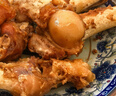 葷八廚 內(nèi)蒙古羊棒骨2斤凈重 新鮮羊肉生鮮羊筒骨羊骨頭帶骨髓火鍋食材 曬單實(shí)拍圖