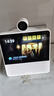 小度智能屏X9Pro 文心大模型AI智能音箱音響 360度攝像頭遠程視頻通話 家庭小孩學習陪伴 老人看護 曬單實拍圖