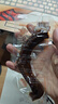 三只松鼠老鹵鴨掌計(jì)量稱重約500g鹵香味鴨肉零食鴨爪熟食肉干肉脯線下熱賣 曬單實(shí)拍圖