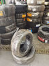 佳通(Giti)汽車輪胎205/55R16 91H E1 原配 大眾寶來 適配速騰/朗逸 曬單實(shí)拍圖