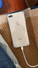 蘋果 iPhone 8 plus 蘋果8plus 二手手機 金色 256G 曬單實拍圖