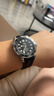 歐米茄（OMEGA） 瑞表海馬系列天文認(rèn)證機(jī)械300米潛水男表42mm【11.11提前購(gòu)】 橡膠帶黑盤210.32.42.20.01.001 曬單實(shí)拍圖