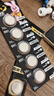 金霸王(Duracell)CR2032紐扣電池5粒裝 3V鋰電池電子AirTag電池 適用奧迪汽車鑰匙/電腦主板/電子秤/手表 曬單實(shí)拍圖