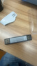 川宇USB3.0 otg轉(zhuǎn)接頭高速蘋果手機(jī)tf/sd讀卡器多合一華為/蘋果/Type-c/電腦相機(jī)行車記錄儀無人機(jī)通用 曬單實(shí)拍圖