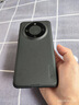 耐爾金 適用華為Mate60Pro手機(jī)殼全包mate60Pro+保護(hù)殼磨砂防滑防摔保護(hù)套簡(jiǎn)約薄硬殼軟邊男 護(hù)盾Pro黑色 曬單實(shí)拍圖