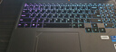 THUNDEROBOT【國家補(bǔ)貼】雷神獵刃16 2025全新游戲本筆記本電腦 i7-14650HX RTX4070 165Hz 16G內(nèi)存 1TB固態(tài)硬盤 曬單實拍圖