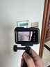 大疆【國家補貼】 Osmo Action 5 Pro 超旗艦畫質(zhì)運動相機戶外摩托騎行潛水vlog相機便攜式旅拍攝像機 曬單實拍圖