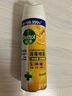滴露（Dettol）消毒噴霧454ml除臭噴霧鞋子除臭殺菌噴霧馬桶消毒空氣清新柑橘 曬單實(shí)拍圖