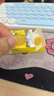 利口樂(lè )（Ricola）車(chē)銀優(yōu)代言瑞士進(jìn)口無(wú)糖潤喉糖清涼口氣檸檬薄荷糖護嗓子40g*6盒 檸檬味薄荷40g*6盒 40g 曬單實(shí)拍圖