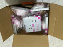 飛雕（FEIDIAO）插座開關(guān)面板86型墻壁暗裝雅思系列純平月光銀雅佳同款 飛雕 插座 錯位五孔/斜五孔 曬單實拍圖