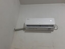 TCL京東聯(lián)名2匹新一級(jí)能效真省電SE掛機(jī)省電空調(diào)冷暖變頻KFR-46GW/JD21+B1國家補(bǔ)貼以舊換新 曬單實(shí)拍圖