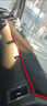 順越中聯(lián)重科qy25v5吊車儀表臺(tái)裝飾墊12 20 25 35 50 55噸防曬避光墊 黑色紅邊 中聯(lián)吊車50-300噸 曬單實(shí)拍圖