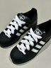 阿迪達斯（adidas）2025秋中性SUPERSTAR三葉草透氣訓練鞋耐磨跑步鞋減震通勤鞋 KK4474 38 曬單實(shí)拍圖