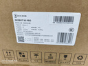 科沃斯X9PRO掃地機(jī)器人恒壓滾筒活洗洗地機(jī)器人掃拖一體自動(dòng)清洗智能家用水箱版DEX61-P 曬單實(shí)拍圖