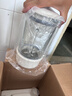 西屋（Westinghouse）無刷破壁機家用豆?jié){機1.5L加熱全自動榨汁機變頻降噪柔音觸控彩屏輔食機 WPB15J21-W 曬單實拍圖