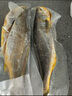 GUO LIAN國聯(lián) 三去黃花魚2條 共凈重2斤國產(chǎn)寧德東海大黃魚 海鮮水產(chǎn)生鮮 曬單實拍圖