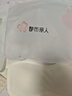 都市麗人無(wú)肩帶內(nèi)衣女抹胸隱形文胸?zé)o鋼圈防走光文胸罩裹胸?zé)o痕美背文胸 曬單實(shí)拍圖