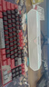 漫步者（EDIFIER）M30 Plus 無(wú)線(xiàn)藍牙5.4 電腦音響音箱 家用桌面臺式機筆記本電競游戲SW音箱內置降噪麥克 節日禮物 潤白【炫酷RGB燈效】 曬單實(shí)拍圖