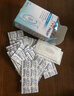 3M防水創(chuàng)可貼 創(chuàng)口貼醫(yī)用無菌敷貼小創(chuàng)傷兒童透氣洗澡美國進(jìn)口50片 曬單實(shí)拍圖