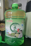 【多規(guī)格可選】洗潔精小蘇打食品除味去油洗滌靈果蔬餐具凈 洗潔精一大瓶1.3kg（一個泵頭） 曬單實拍圖