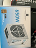 Thermalright(利民) 額定650W TR-KG650-W ATX3.1電源 金牌電源  全模組電源  全日系主電容 14CM小機(jī)身電源 曬單實(shí)拍圖