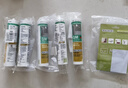 瓦克（WACKER）GM玻璃膠通用型廚衛密封膠美容膠中性耐候門(mén)窗硅酮膠結構膠透明 曬單實(shí)拍圖