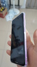 華為（HUAWEI）華為暢享9 二手手機 智能機 工作機4G 雙卡 后置雙攝智能美顏 極光紫 4G+64G  9成新 曬單實(shí)拍圖