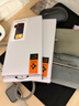 SPIGEN適用蘋(píng)果17Pro Max手機殼新款iphone17pro全包防摔保護套Air高級感時(shí)尚TPU硬外殼防滑MagFit磁吸殼 藍莓海軍（搭配橙 銀 藍 最佳）按鍵全包|觸控便捷 iPhone 曬單實(shí)拍圖