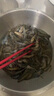 微山湖淡水河蝦小河蝦鮮活急凍青蝦草蝦醉蝦五節腿 大號河蝦 250g(凈重)  6-8cm 1盒 曬單實(shí)拍圖