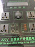 頂爵戶外移動(dòng)電源220V大容量功率夜市擺攤冰淇淋機(jī)咖啡機(jī)磷酸鐵鋰電池自駕游露營(yíng)直播應(yīng)急蓄電瓶10度電 3800W 峰值6000W（10度）鋁殼鐵鋰 十五天免費(fèi)試用 曬單實(shí)拍圖