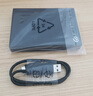 希捷（SEAGATE）移動硬盤 5TB 加密 USB3.0高速 希捷銘2.5英寸 黑 便攜大容量機械硬盤  保護(hù)隱私 數(shù)據(jù)恢復(fù)服務(wù) 曬單實拍圖