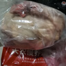 天農(nóng) 慢養(yǎng)純種清遠(yuǎn)雞 2斤 無抗供港走地雞整雞肉 冷凍 生態(tài)散養(yǎng)168天 曬單實(shí)拍圖