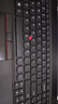 精群亞適用于Thinkpad聯(lián)想E430C E570 E560 E450C E470C E330 W450鍵盤 E550 E555 E550C 帶桿款 官方標(biāo)配 曬單實拍圖