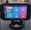 和路通4G行車(chē)記錄儀導(dǎo)航云電子狗帶測(cè)速gps定位一體機(jī)中控臺(tái)式免安裝 中控臺(tái)款+128G卡+抖音+儀表 曬單實(shí)拍圖