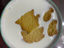 COSTA黃油貓酪餅（黃油原味）60g*1盒 咖世家咖啡伴侶奶香零食下午茶 曬單實(shí)拍圖
