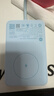 小米（MI）【3C認(rèn)證】小米磁吸自帶線充電寶 10000 33W 藍(lán)色有線無(wú)線自在充電 iPhone安卓可用可上飛機(jī)/火車 曬單實(shí)拍圖
