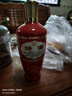 汾酒出口型炙熱紅 清香型白酒 紅玻53度500ml*6瓶非原箱發(fā)貨  曬單實拍圖
