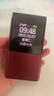 金立（Gionee）老年人手機4G全網(wǎng)通翻蓋老年機 超長(cháng)待機 大字體大聲音大按鍵學(xué)生大屏老人機專(zhuān)用功能機V16 紅色 曬單實(shí)拍圖