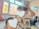 小熊（Bear）榨汁機 原汁機渣汁分離 多功能家用全自動冷壓炸果汁果蔬機110mm口徑F02E3【國家補貼】 曬單實拍圖