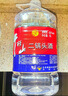 牛欄山 二鍋頭酒 桶裝酒 清香風格 56度 2L*6桶 整箱裝 曬單實拍圖