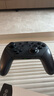 Nintendo Switch任天堂 手柄 Pro游戲手柄 Switch2可用 國(guó)行配件休閑游戲生日禮物switch震動(dòng)手柄 曬單實(shí)拍圖