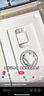 Apple/蘋果【國家補(bǔ)貼】iPad 11英寸 A16芯片2025年款 平板電腦 (256GB WLAN版/學(xué)習(xí)辦公娛樂)銀色 曬單實(shí)拍圖