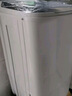榮事達(dá)脫水機(jī)家用甩干機(jī)大容量不銹鋼甩干桶脫水桶小型單缸單甩干衣機(jī)宿舍出租房單脫水速干熱烘干一體 9公斤【加厚不銹鋼款】無損傷內(nèi)桶三年換新 曬單實拍圖