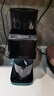 膳魔師（THERMOS）榨汁機原汁機渣汁分離小型國家補貼NFC果汁機家用大口徑全自動多功能好清洗水果蔬菜大容量打汁機 【大屏AI變頻鮮榨】馬爾斯綠 曬單實拍圖